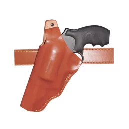 Gould & Goodrich 874 Sporting Holster, Left Hand, S&W Governor