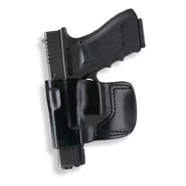 Gould & Goodrich Concealment 891 Belt Slide Holster, Left Hand, Glock 30