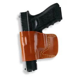 Gould & Goodrich Concealment 891 Belt Slide Holster, Left Hand, H&K USP