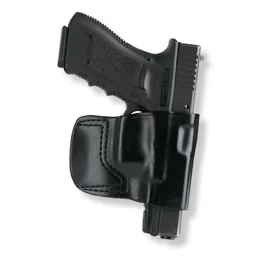 Gould & Goodrich Concealment 891 Belt Slide Holster, Right Hand, H&K USP Compact