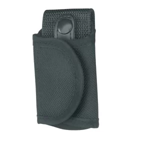 Gould & Goodrich Phoenix Nylon Silent Key Holder