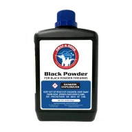 GRAF CLASSIC BLACK POWDER 3F 1LB 25/CS