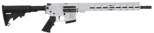 Great Lakes GL-15 350 Legend, 16" Barrel, ORC White, Nitride 5rd