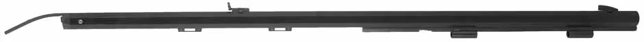 Great Plains Rifle Drop-in Barrel Assembly,.45 caliber, 1-48" twist, 15/16" octagon, 32" length,blued, includes tang, flintlock ignition for Lyman Great Plains, Investarm Gemmer Hawken