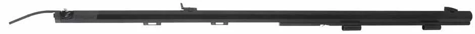 Great Plains Rifle Drop-in Barrel Assembly,.54 caliber, 1-60" twist, 15/16" octagon, 32" length,blued, includes tang, percussion ignition for Lyman Great Plains, and Investarm Gemmer Hawken