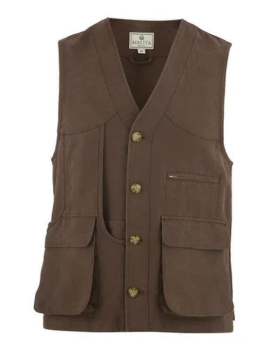 Greenstone Vest Mud