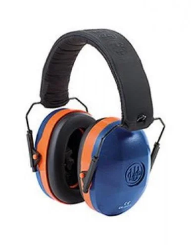 GridShell Earmuff