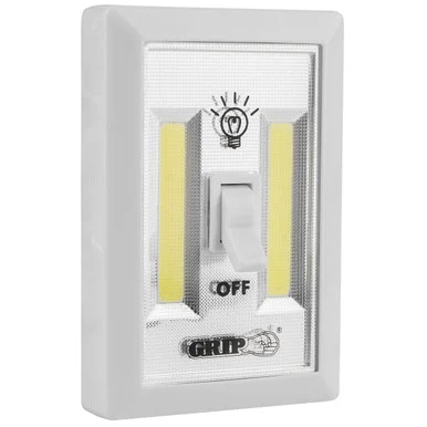 GRIP COB LED Light Switch GRIP37110