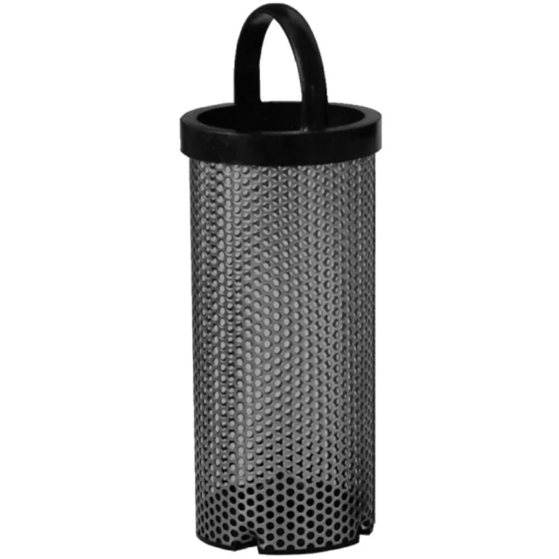 GROCO BM-4 Monel Basket – 2.6 x 7.5 [BM-4]