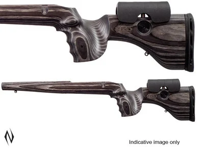 GRS HUNTER LIGHT STOCK TIKKA T3/ T3X NORDIC WOLF LEFT HAND