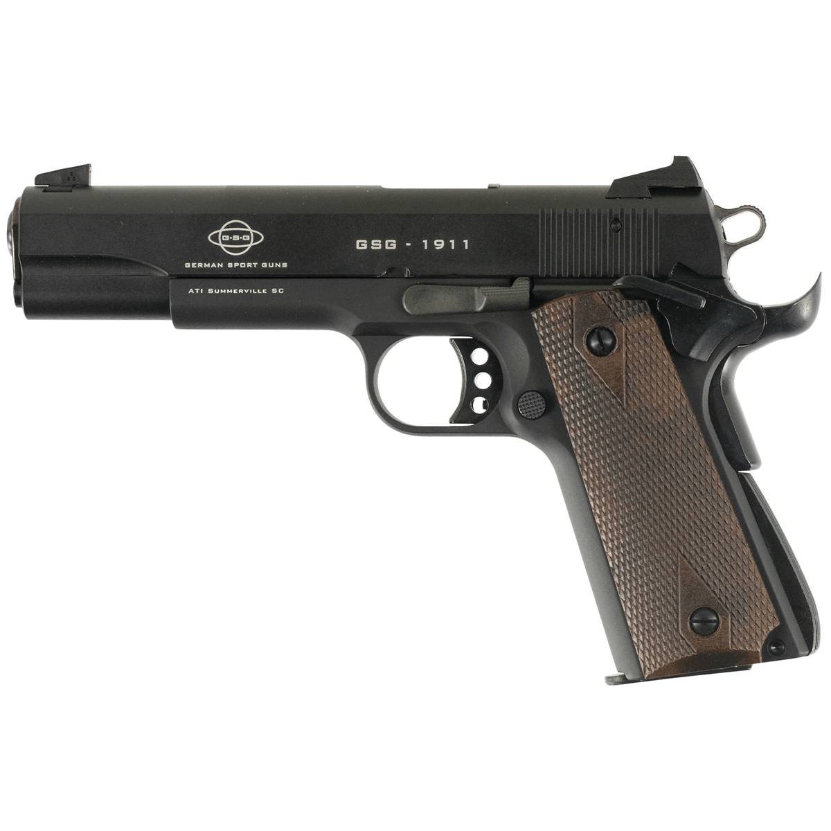 GSG 1911 22 LR Semi Automatic Handgun