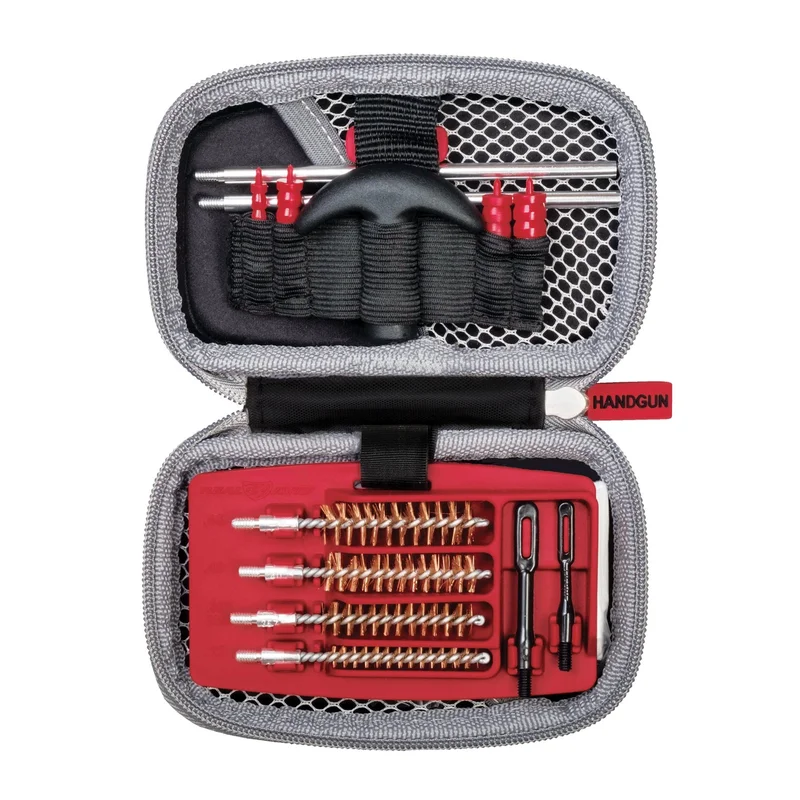 Gun Boss – Handgun Cleaning Kit