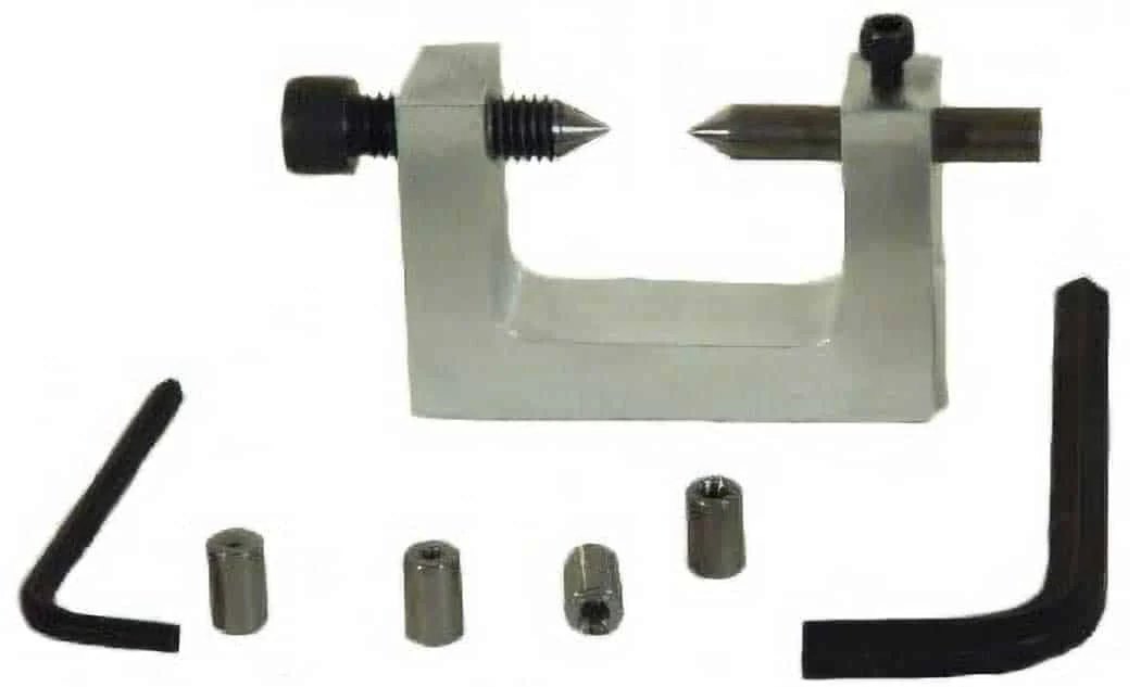 Gunsmith Drill Jig