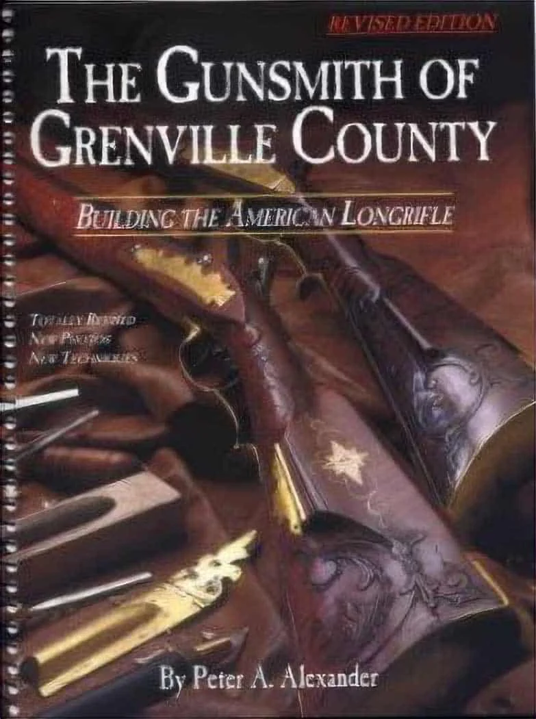 The Gunsmith of Grenville County