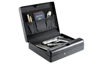 Gunvault Microvault Xl Std Safe