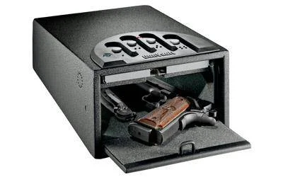 Gunvault Minivault Std Safe 12x8x5