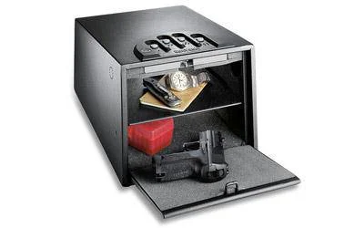 Gunvault Multivault Std Safe 14x10x8