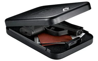 Gunvault Nanovault 200 10x7x2 W-cbl
