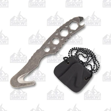 Guthook Neck Knife MI305 MI305