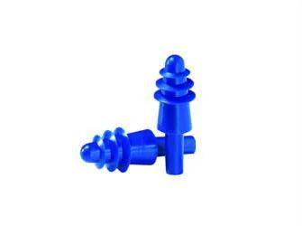 H-l Airsoft Plug 2pr W-cs Nrr27