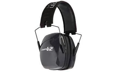 H-l Leightning L2f Muff Nrr27 Black