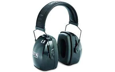 H-l Leightning L3 Muff Nrr30 Black