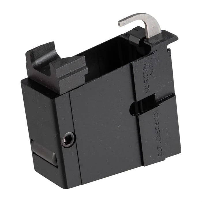 HAHN PRECISION9MM ADAPTER FOR KE ARMS KP-15/KE-15