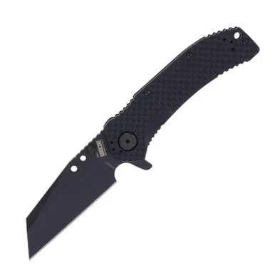 Halfbreed Hardcore MILF-04 Milspec Wharncliffe MILF04BLK