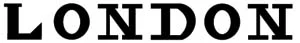 Hand Stamp for Trade Gun or Fusil,London barrel stamp, hardened steel, made in the USA,by Track of the Wolf, Inc.