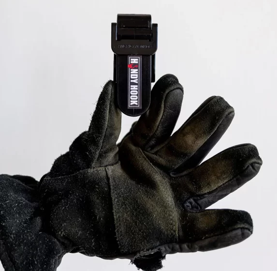 Handy Hook Compact Firefighter Set