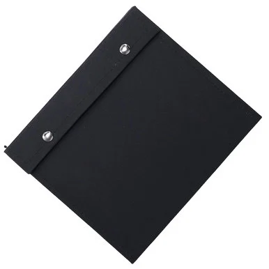 Hardshell Nylon Knife Pack Holds 24 Knives AC116