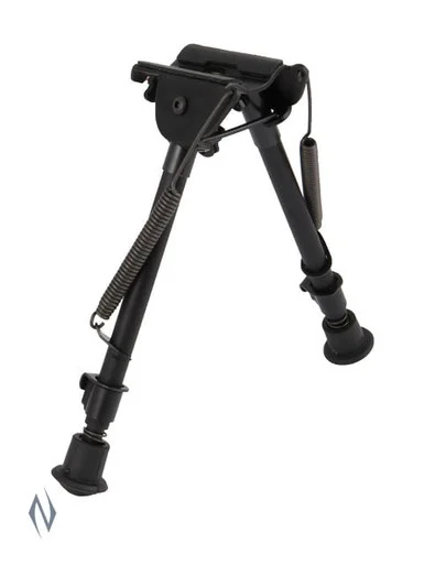 HARRIS BIPOD SERIES 1 9-13" NOTCHED LEG