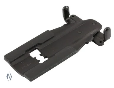 HARRIS FLAT BOTTOM ADAPTOR #9