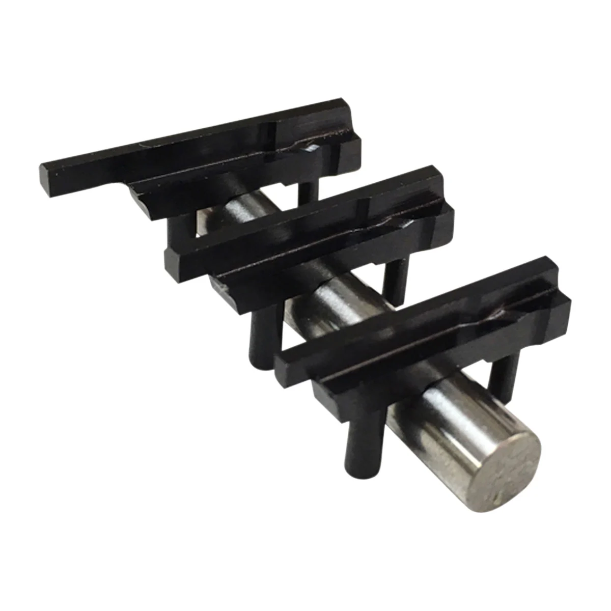HARRISON DESIGN & CONSULTINGEXACT-FIT EJECTORS