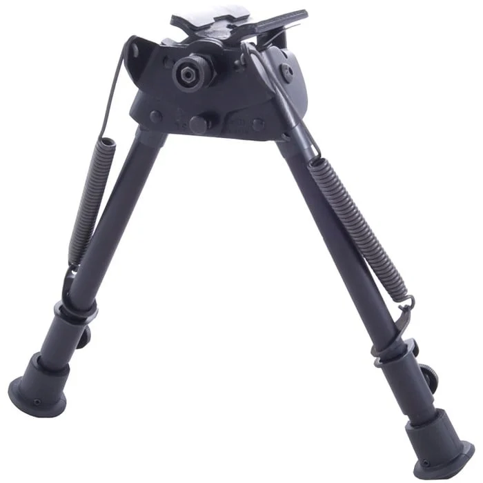 HARRISS-L BIPOD SLING SWIVEL MOUNT