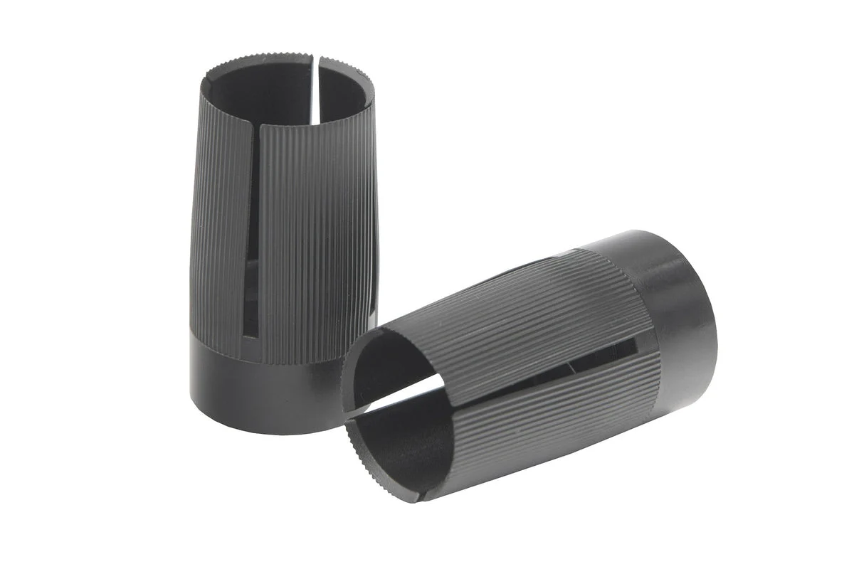 Harvester Crushed Rib Sabots - .50 Cal