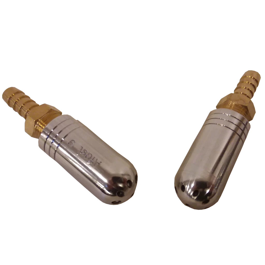 Haven South AFAST Indian Pump Nozzle