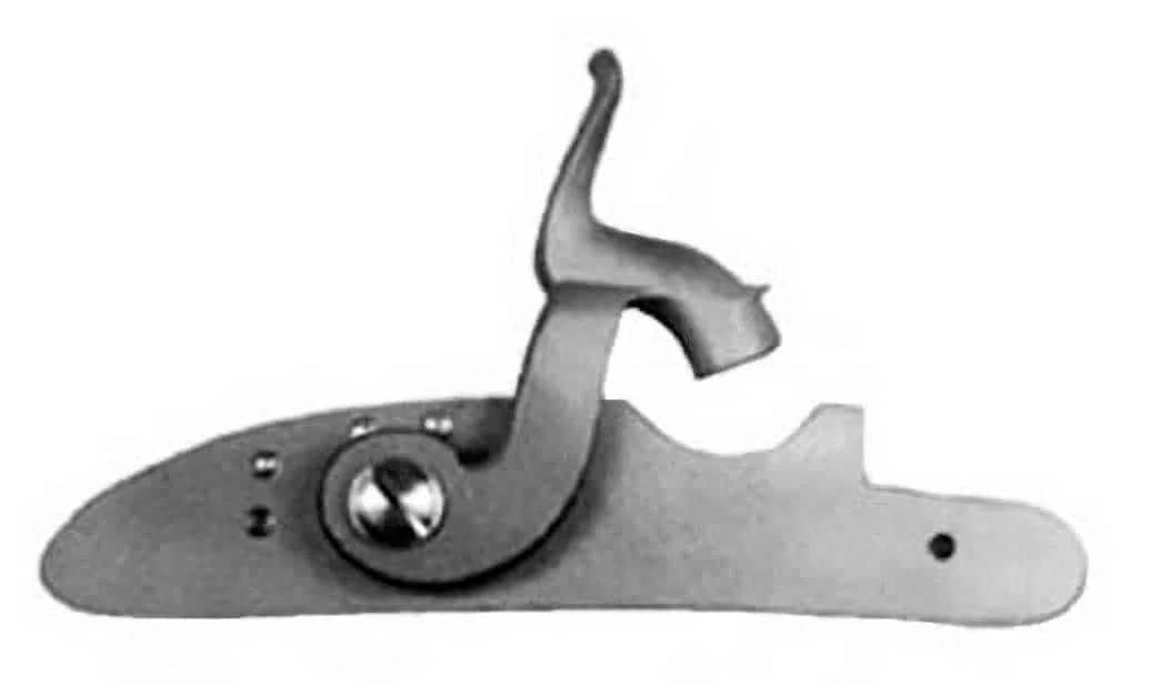 Hawken – Percussion – Right Hand
