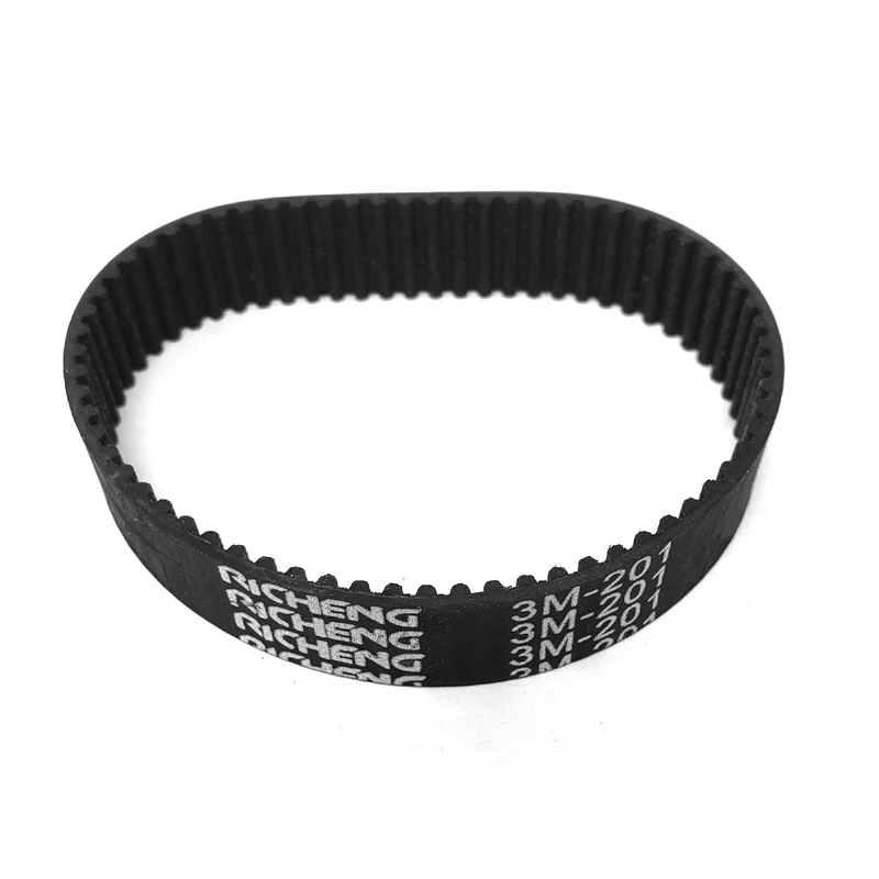 [HB3185-003] Timing Belt Htd 201-3M-14 67 Teeth for WEN HB3185