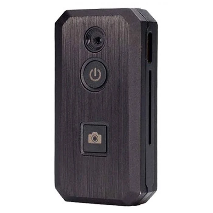 HD Micro DVR with Camera