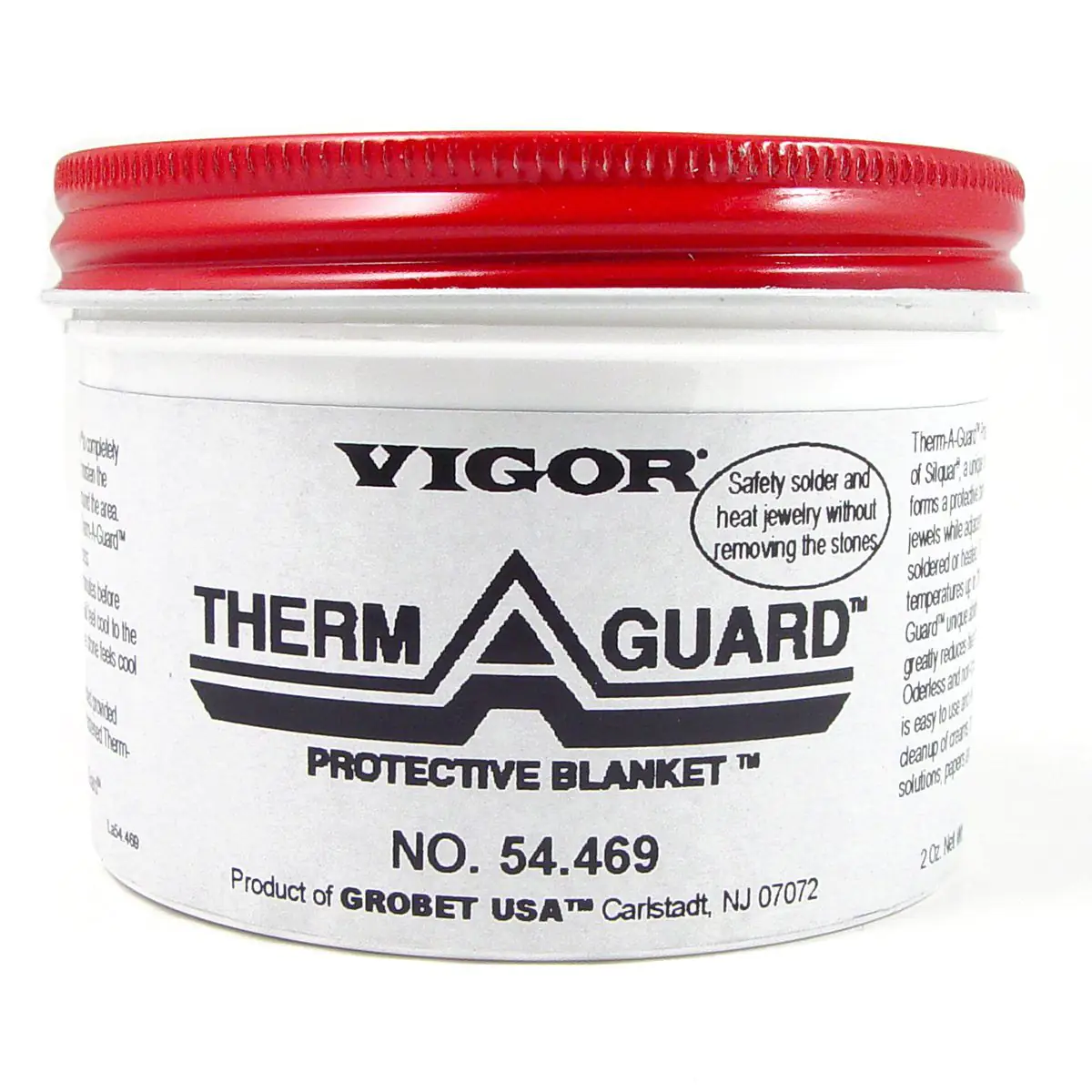 Heat Shield Protective Blanket