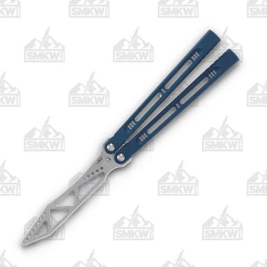 Heibel Menace Trainer Blue HKMTBL