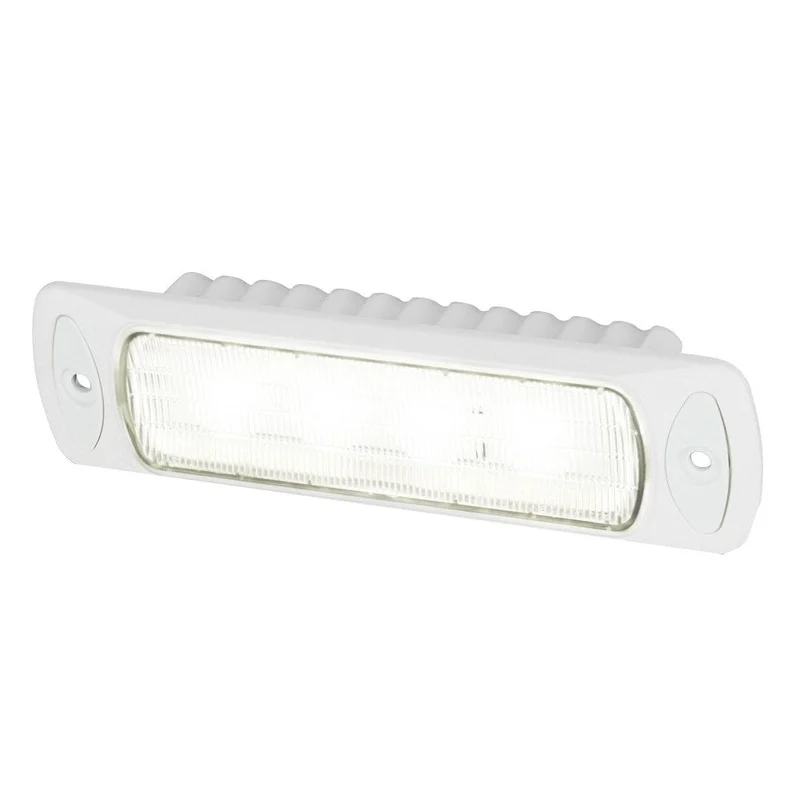 Hella Marine Sea Hawk-R LED Floodlight – White [980577011]