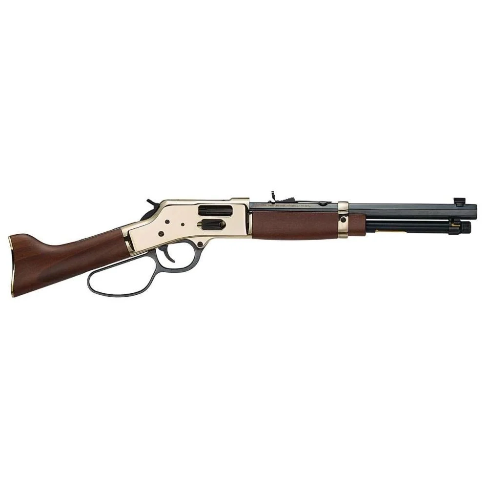 Henry Big Boy Mare’s Leg Side Gate Handgun .45 Colt 5rd Magazine 12.9″ Barrel Walnut