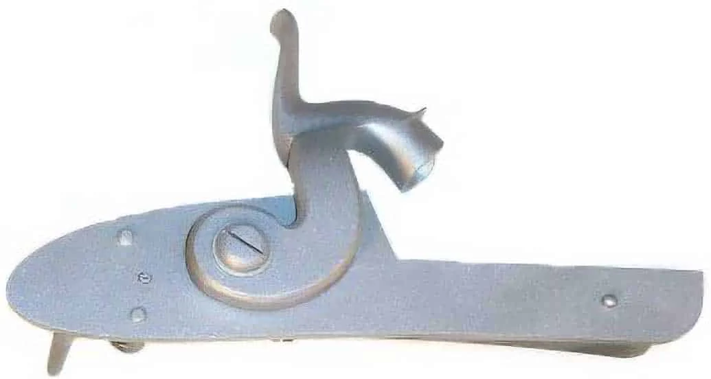 Henry – Percussion – Right Hand