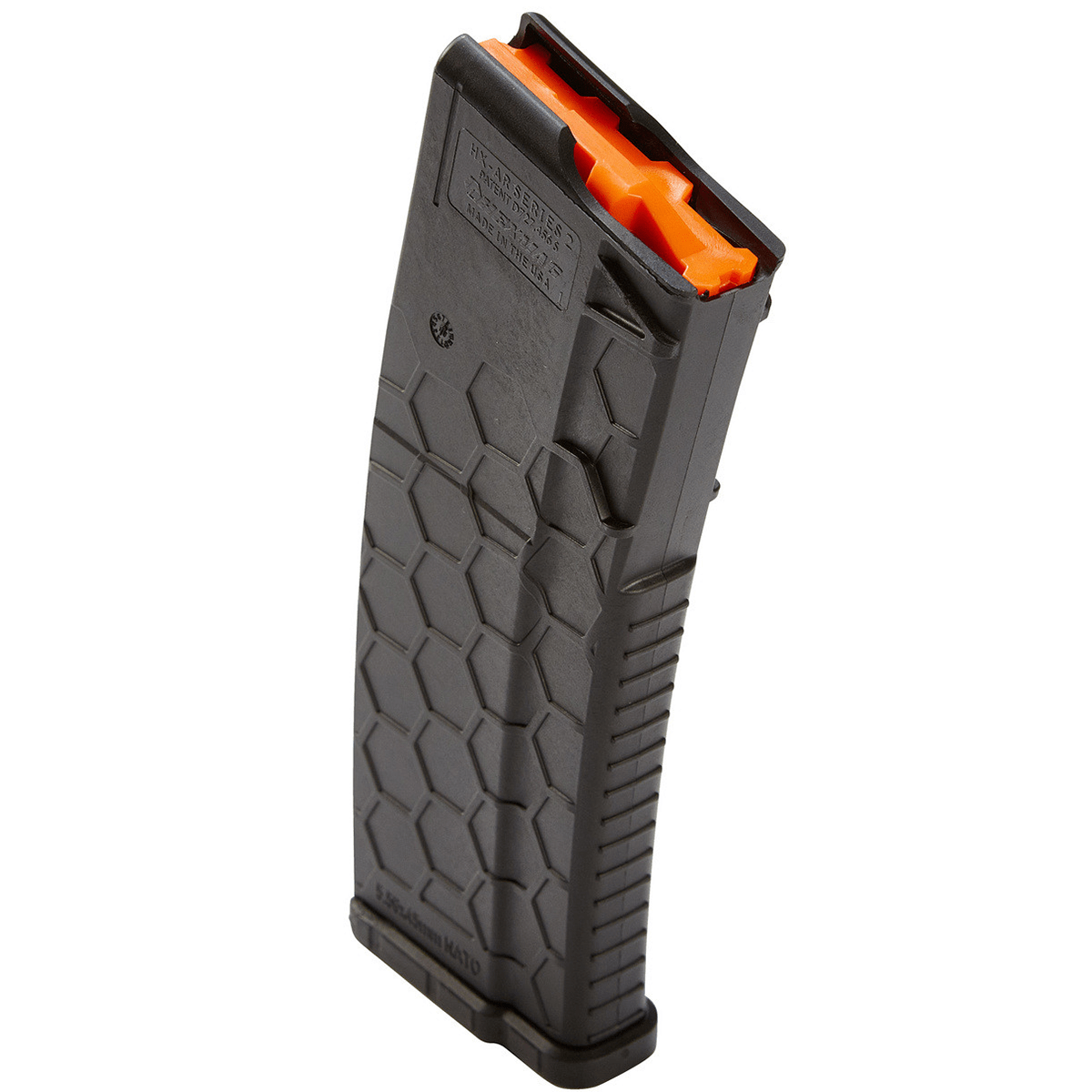 Hexmag HX AR-15 30rd Magazine 5.56