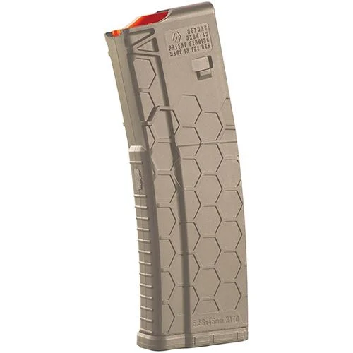 Hexmag Series 2 – 10 RD