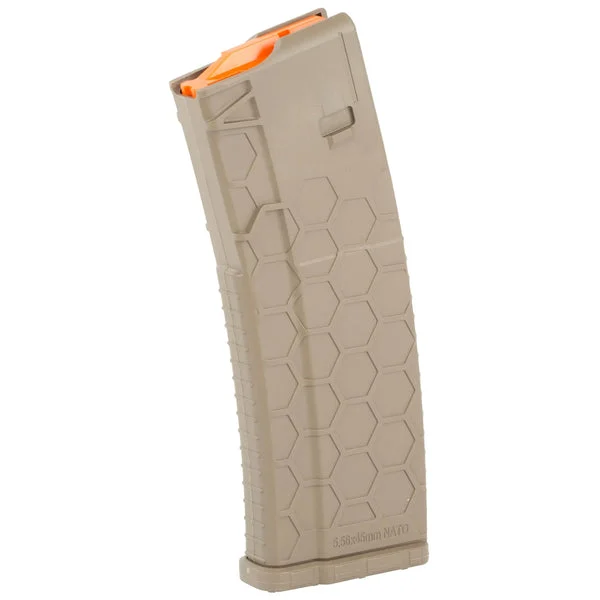 HEXMAG SERIES 2 5.56 30RD FDE