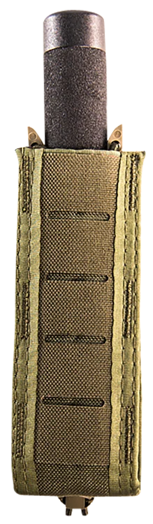 High Speed TACO ExtendedOlive Drab Green Nylon MOLLE Mount