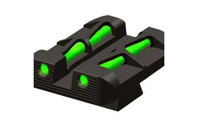 Hiviz For Glk Interchange Sght 6.9mm